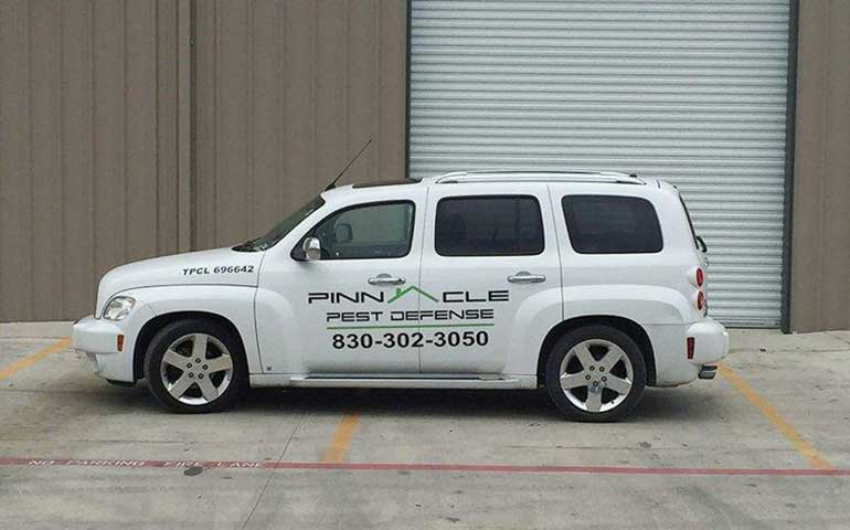 Trusted Pest Control Company